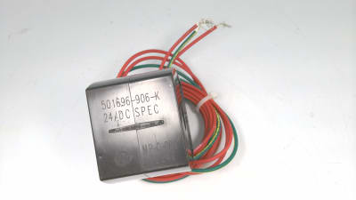 ASCO 501696-906-K