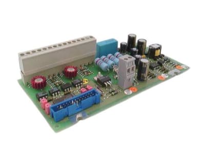 ASEA BROWN BOVERI DSTC-121
