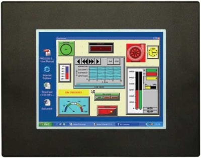 AVG AUTOMATION EZC-T15C-E