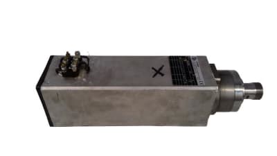 COSTRUZIONI ELETTRONICHE AF465L