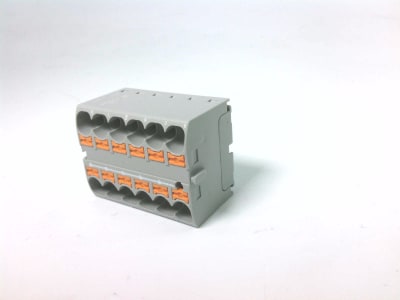 PHOENIX CONTACT PTFIX 12X4-G GY