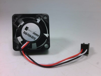 RADWELL RAD-FAN-0510
