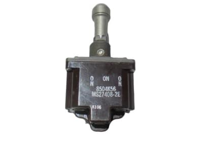 HONEYWELL MS27408-4B