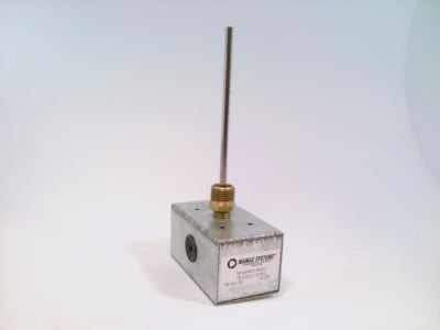 MAMAC SYSTEMS TE-205-C-10-B-2