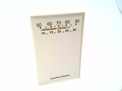 COLUMBUS ELECTRIC MFG MB310S