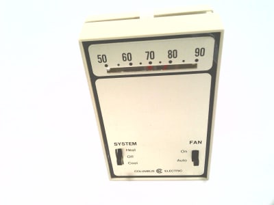 COLUMBUS ELECTRIC MFG MB420G