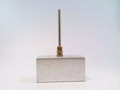 MAMAC SYSTEMS TE-205-C-7-A-2