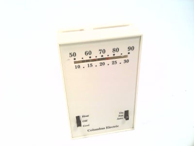 COLUMBUS ELECTRIC MFG MB420GS