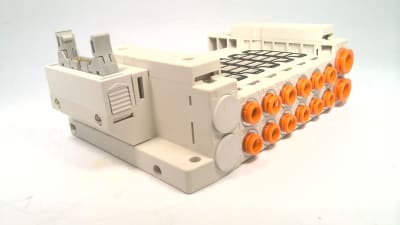 SMC SS5V2-10PGD1-06U-N7