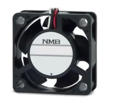 NMB INC 1606KL-05W-B59