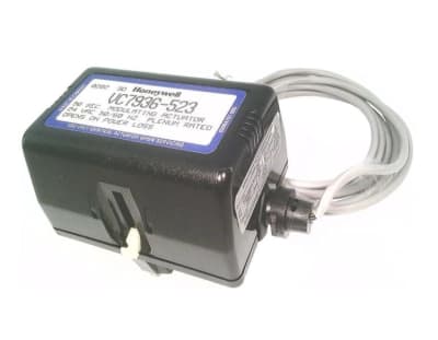 HONEYWELL VC7936ZZ11-523