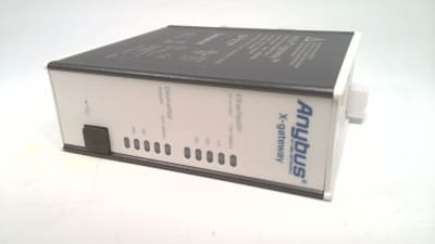 HMS INDUSTRIAL NETWORKS AB7672