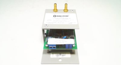 MAMAC SYSTEMS PR-275-R2-MA