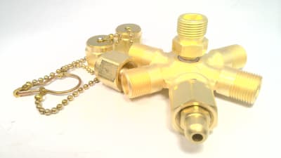 WESTERN ENTERPRISES MB-50