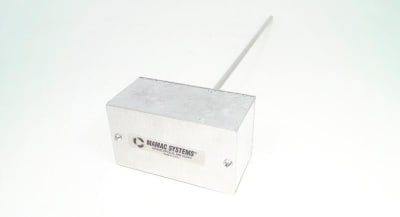 MAMAC SYSTEMS TE-205-B-7-D-2