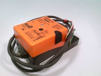 BELIMO LM24-MFT US