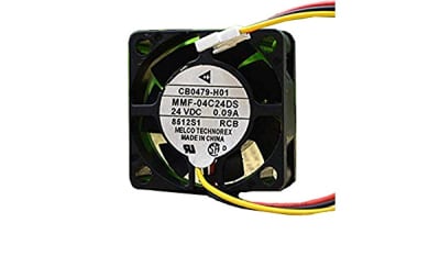MITSUBISHI MMF-04C24DS-RCB CB0479-H01