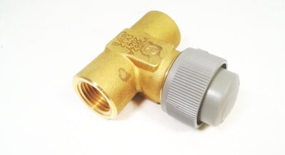 HONEYWELL V5862A2047