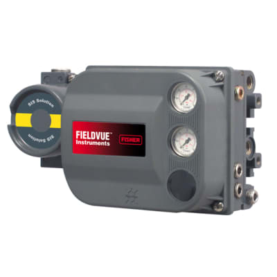 EMERSON ET-76- 71904\667-39-3841696\DVC-2696-3860003