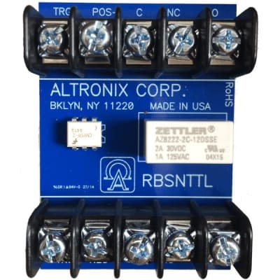 ALTRONIX RBSNTTL