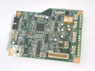 DAIKIN INDUSTRIES PMC-05-50