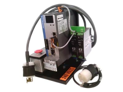 OCTAVA ENGINEERING RUNWELL