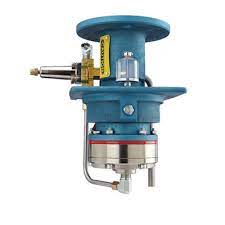 WANNER ENGINEERING D12EKBGHFECA