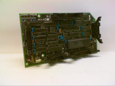 FUJI ELECTRIC JZMMC-PI50B