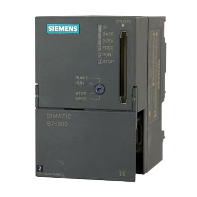 SIEMENS 6ES7316-2AG00-0AB0