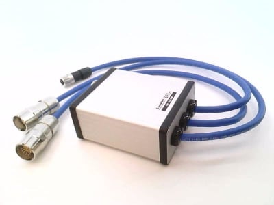 OCTAVA ENGINEERING CABLEMATE