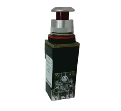 ALLEN BRADLEY 800MR-FXPL16RA
