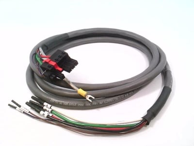 OCTAVA ENGINEERING M00040-2MM-FL-BK