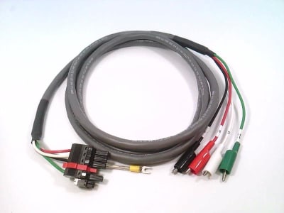 OCTAVA ENGINEERING M00041-FL-AC