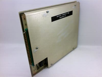 ALLEN BRADLEY 634465-01