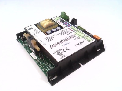 AUTOMATED LOGIC U341V