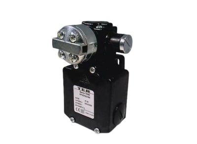 TER TECNO ELETTRICA RAVASI PF33752100 BK