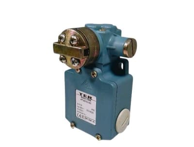 TER TECNO ELETTRICA RAVASI PF33752100 BL