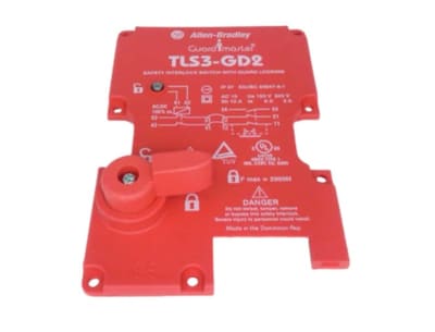 ALLEN BRADLEY 440G-A27208