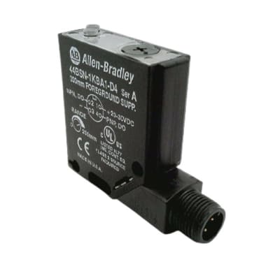 ALLEN BRADLEY 44BSN-1KBA1-D4