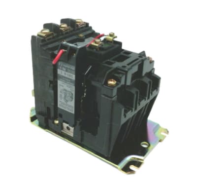 ALLEN BRADLEY 500-BOA93