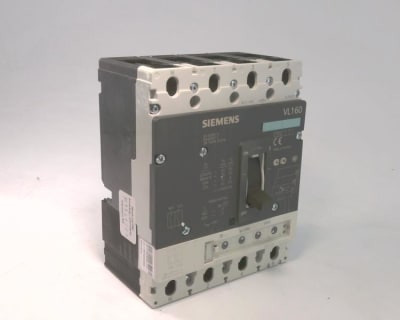 SIEMENS 3VL2710-1TA43-0AA0