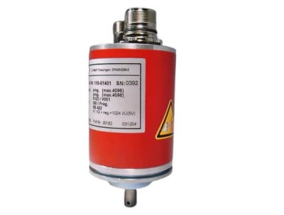 T&R ELECTRONIC CE65M 110-01401