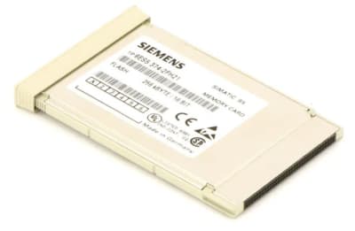 SIEMENS 6ES5374-2AH21