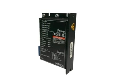 MAXON MOTOR 1-Q-EC-DEC-50/5