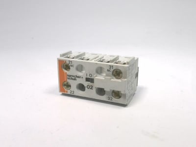 SPRECHER & SCHUH CA4-P-02