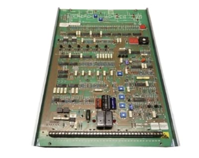 EMERSON 6P4Q7.5 107316