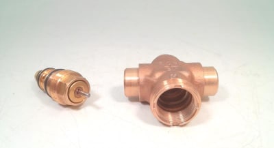 HONEYWELL V5853A-2048