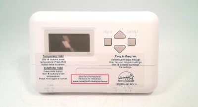 HONEYWELL T8000C-1002