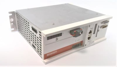 BECKHOFF AX5101-0000-0202