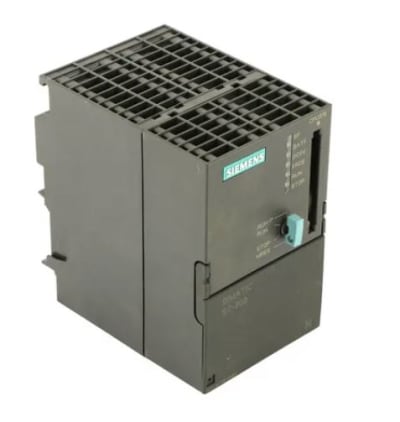SIEMENS 6ES7315-1AF01-0AB0